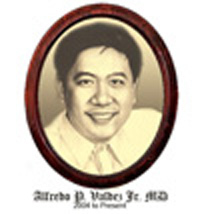 Alfredo P. Valdez Jr. 2004 - present