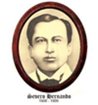 Severo Hernando 1908-1909