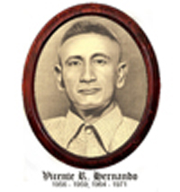 Vicente Hernando 1956-1959; 1964-1971